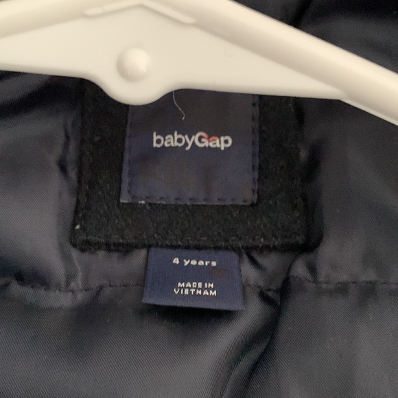 GAP | Varsity Jacket - Picture 5 of 5